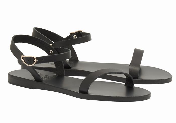 Sandales Bride Arrière Ancient Greek Sandals Irida Leather   | LQE-7514431